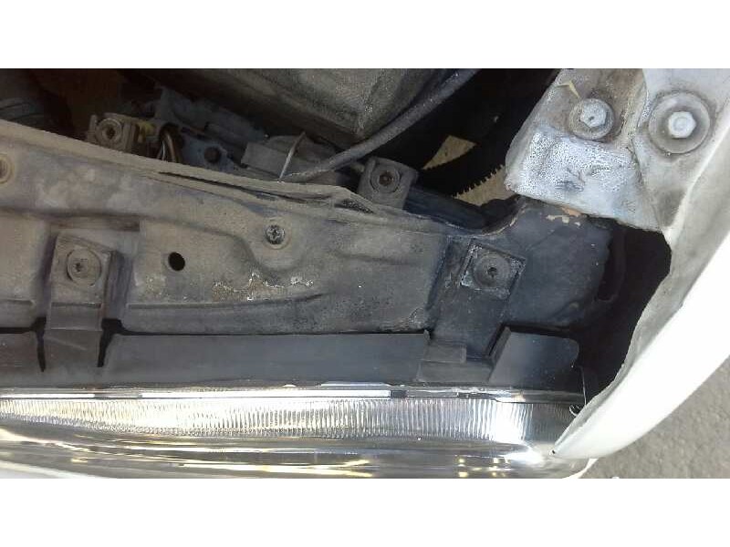 volkswagen golf iv berlina (1j1) del año 1999