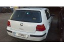 VOLKSWAGEN GOLF IV BERLINA (1J1)