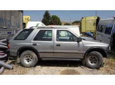 opel frontera a del año 1994