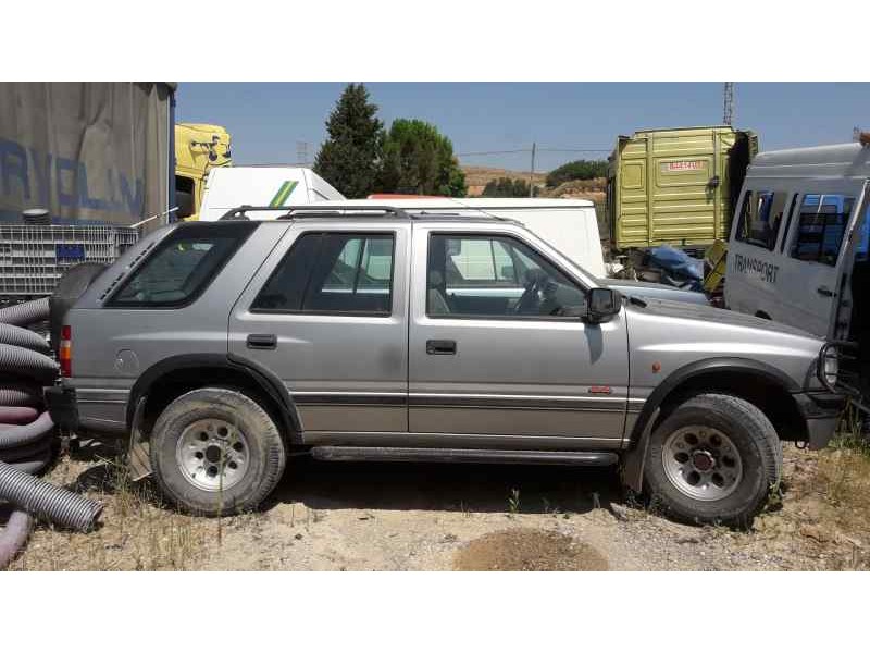 opel frontera a del año 1994