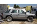 OPEL FRONTERA A