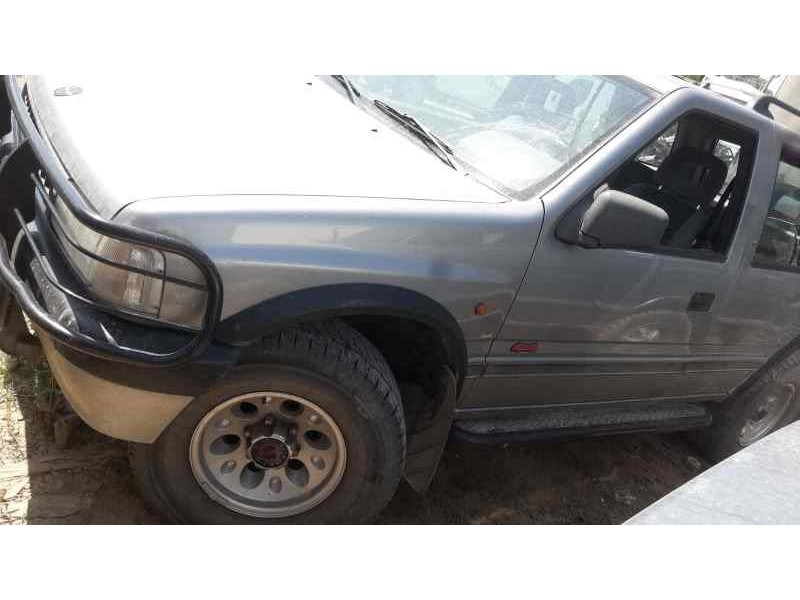 opel frontera a del año 1994