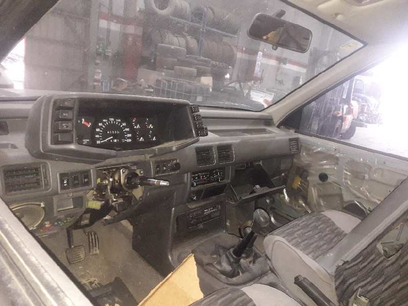 opel frontera a del año 1994