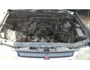 MITSUBISHI MONTERO (V60/V70)
