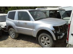 mitsubishi montero (v60/v70) del año 2000