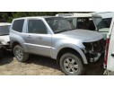MITSUBISHI MONTERO (V60/V70)