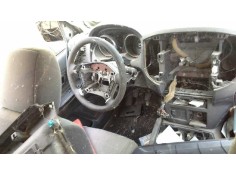 mitsubishi montero (v60/v70) del año 2000 2