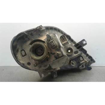 Recambio de faro izquierdo para nissan primastar (x..) 2.0 dci diesel referencia OEM IAM   