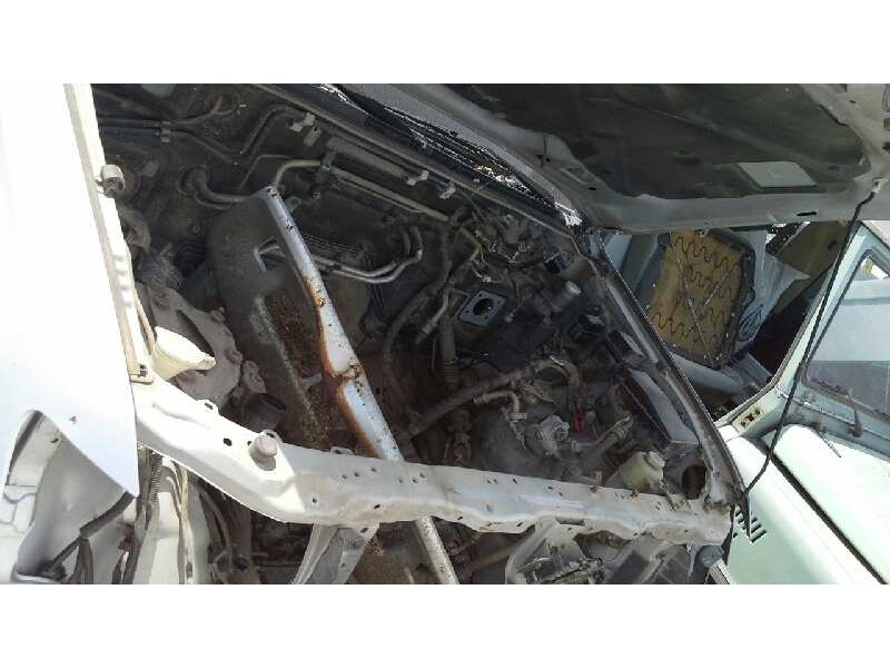 mitsubishi montero (v60/v70) del año 2000