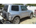 MITSUBISHI MONTERO (V60/V70)