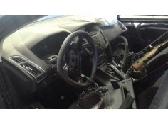 ford focus turnier (cb4) del año 2008 2