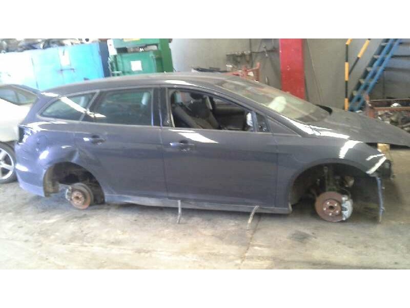 ford focus turnier (cb4) del año 2008