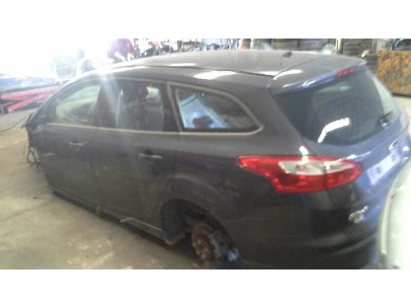 ford focus turnier (cb4) del año 2008