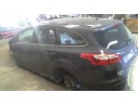 FORD FOCUS TURNIER (CB4)