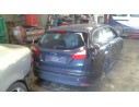 FORD FOCUS TURNIER (CB4)
