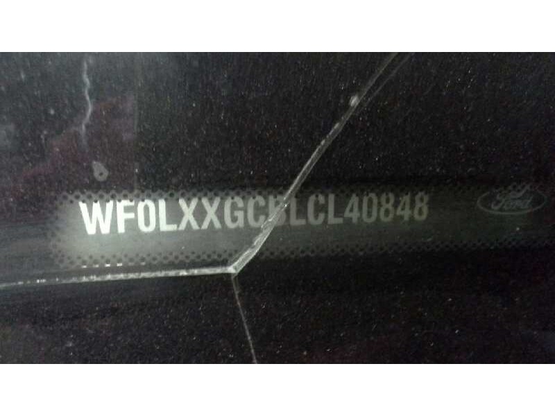 ford focus turnier (cb4) del año 2008