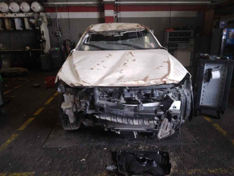 mazda cx-3 del año 2015