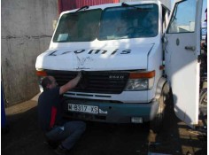 mercedes-benz 814 del año 1950