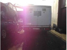 mercedes-benz 814 del año 1950 2