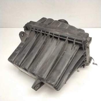 Recambio de caja filtro de aire para nissan serena (c23m) 1.6 cat referencia OEM IAM   12237
