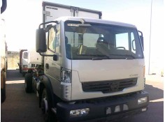 nissan atleon del año 0