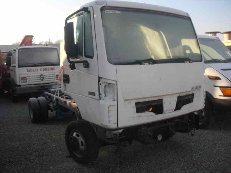 nissan atleon del año 0