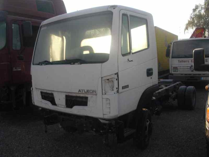 nissan atleon del año 0