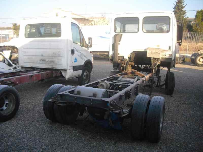 nissan atleon del año 0