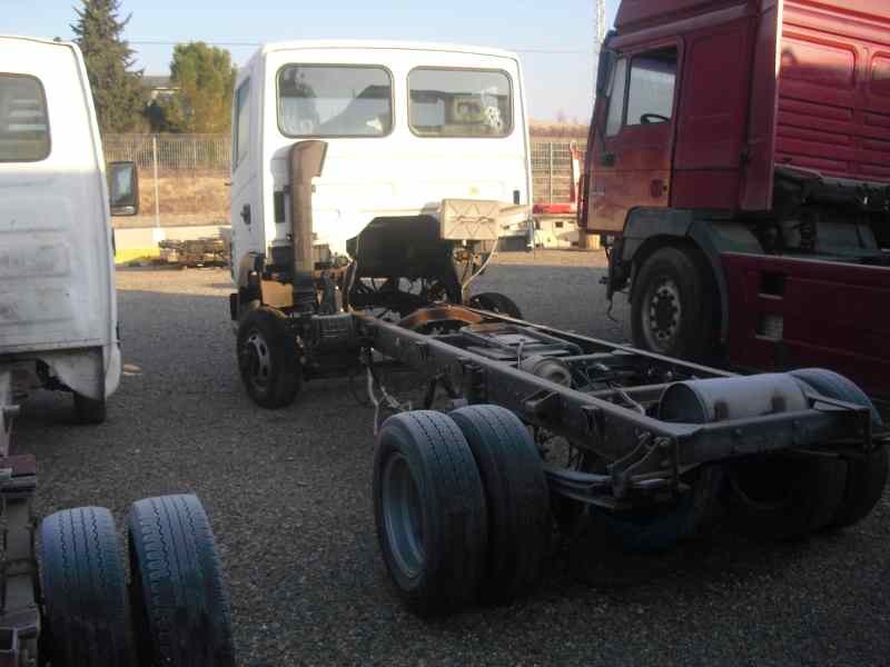 nissan atleon del año 0