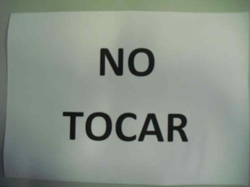 fiat doblo (119) del año 2006