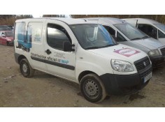 fiat doblo (119) del año 2006 2