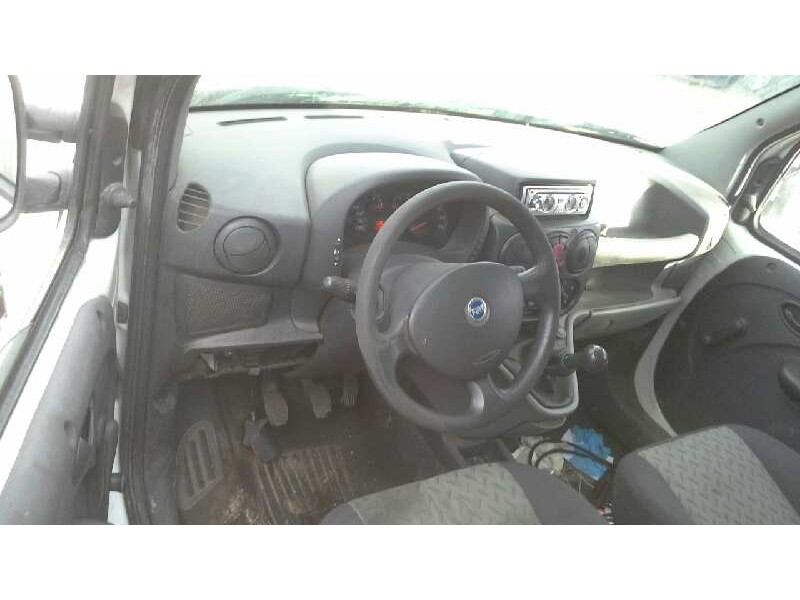 fiat doblo (119) del año 2006