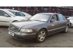 audi a8 (d2) del año 1998