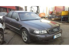 audi a8 (d2) del año 1998 2