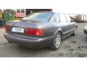 AUDI A8 (D2)