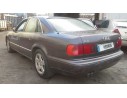 AUDI A8 (D2)