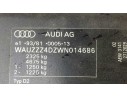AUDI A8 (D2)