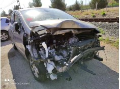 peugeot 3008 del año 2009