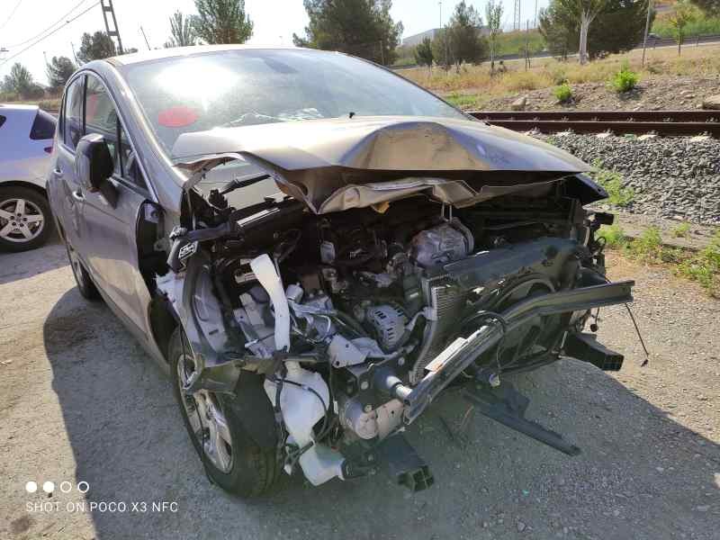 peugeot 3008 del año 2009