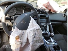 peugeot 3008 del año 2009 2