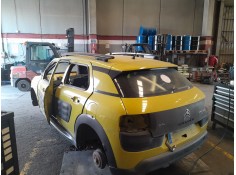 citroën c4 cactus del año 2014
