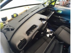 citroën c4 cactus del año 2014 2