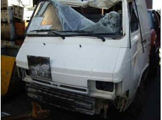 nissan trade del año 1950