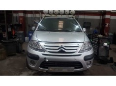 citroën c3 del año 2010