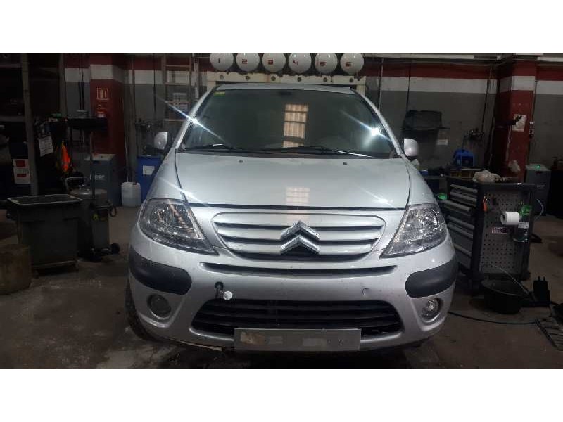 citroën c3 del año 2010