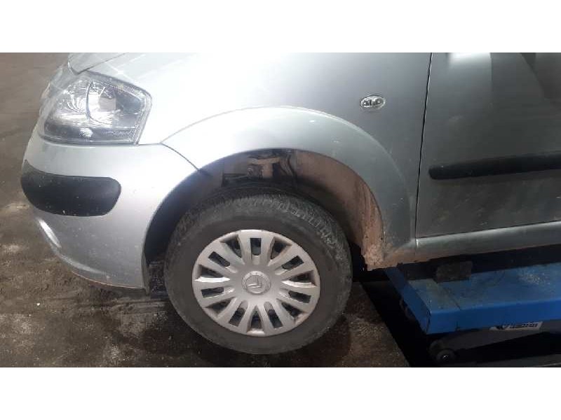 citroën c3 del año 2010