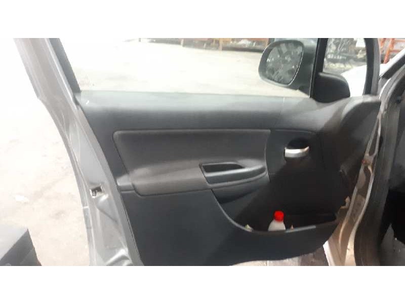 citroën c3 del año 2010