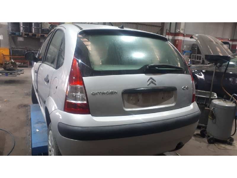 citroën c3 del año 2010