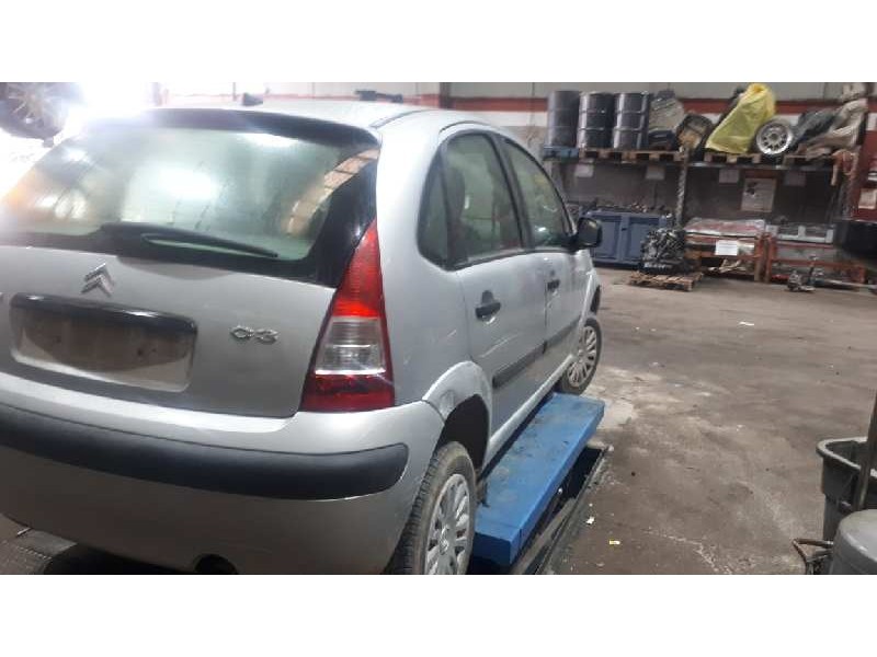 citroën c3 del año 2010