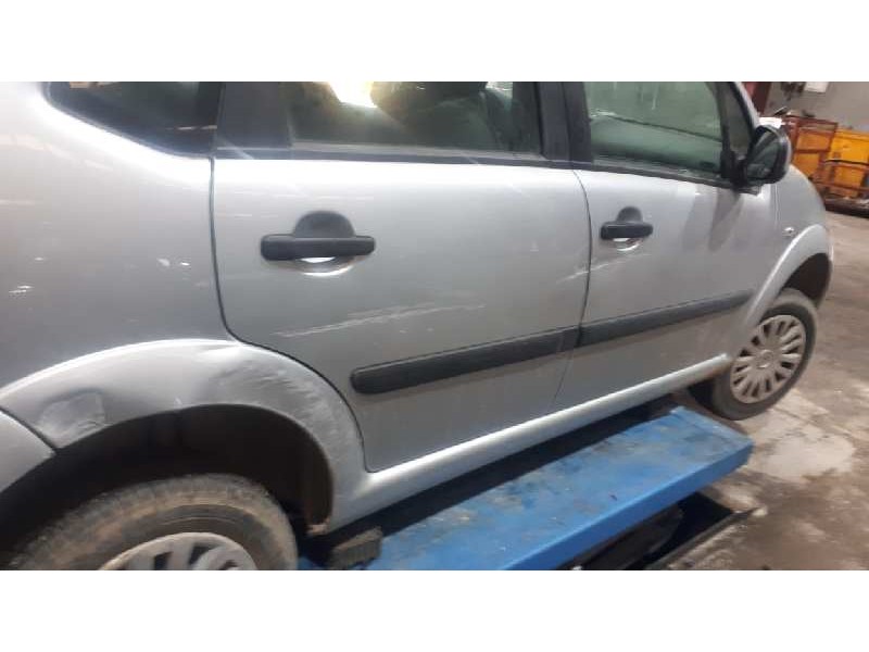 citroën c3 del año 2010